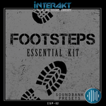 Footsteps - Presets Pack