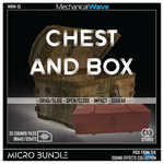 Box and Chest