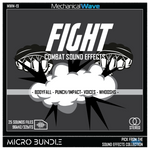 Fight Sounds