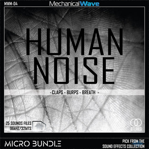 Human Noise