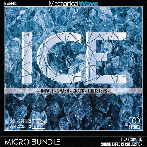 Ice