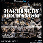 Machinery Mechanism