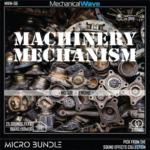Machinery Mechanism