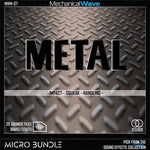 Metal Selection