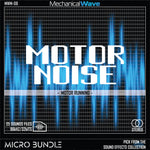 Motor Noise