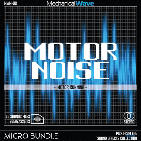 Motor Noise