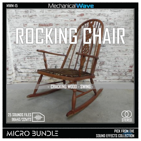 Rocking Chair
