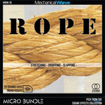 Rope