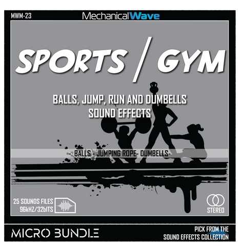 Sports Gym