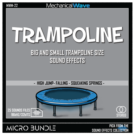 Trampoline