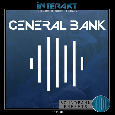 General Soundbank