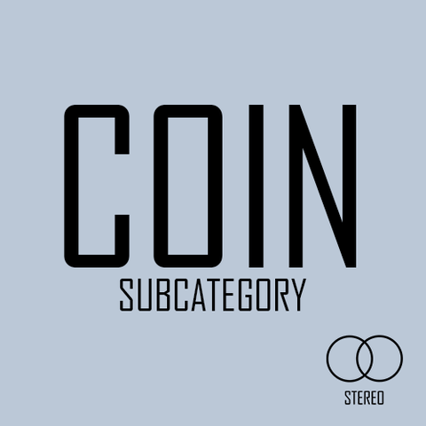 Coin Shake Jar_ 04 - Mechanical Wave - Sound Effects Library