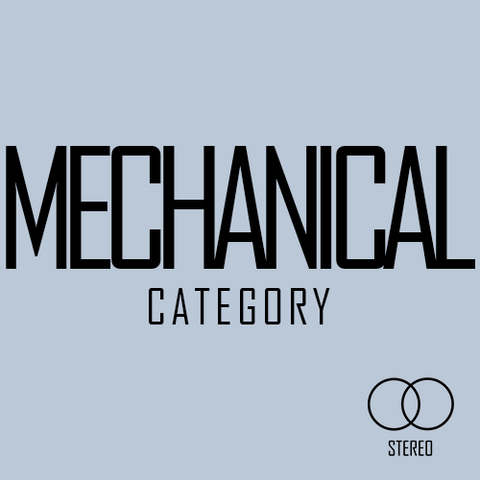 Toy Release Mechanism_01 - Mechanical Wave - Sound Effects Library