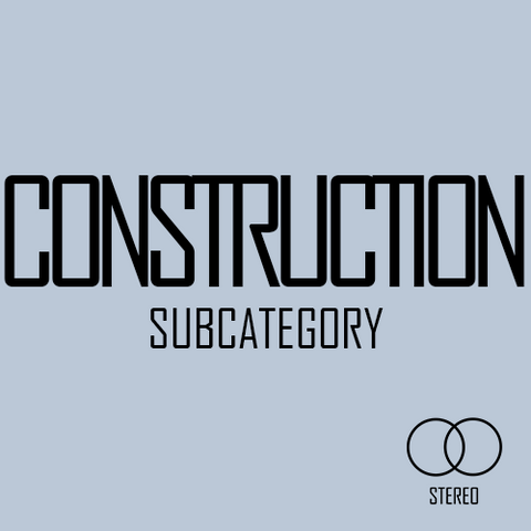 Steamroller Rumble_ 04 - Mechanical Wave - Sound Effects Library